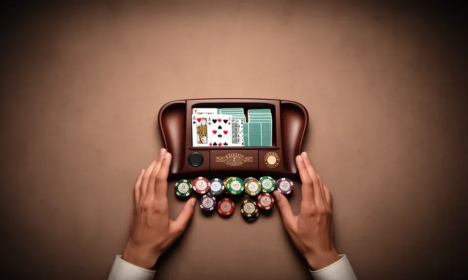 88kbet ZaloPay Blackjack