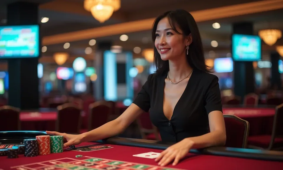 88kbet Khám phá những gì dành cho bạn trong khu vực này
