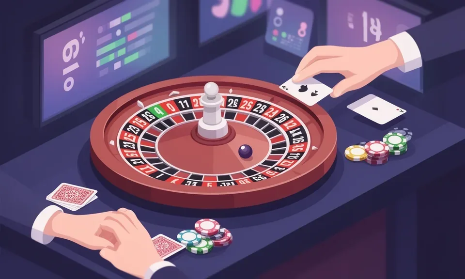 88kbet Chọn Lọc Casino Trực Tiếp